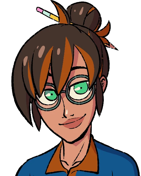Miss Pepper AI