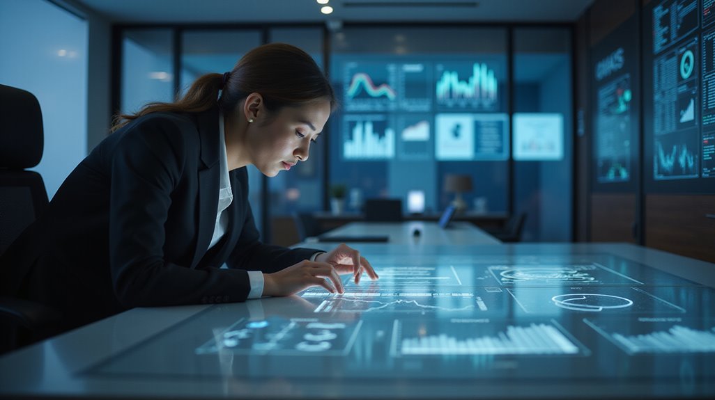 understanding features of insight generation solutions
